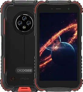 Замена экрана на телефоне Doogee S35 Pro в Екатеринбурге